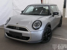 Mini Cooper C 1, 5 Steptronic Favoured Trim, снимка 1