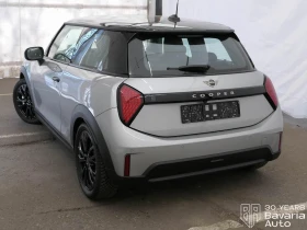 Mini Cooper C 1, 5 Steptronic Favoured Trim, снимка 2