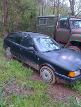 Audi 80, снимка 3