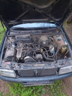 Audi 80, снимка 2