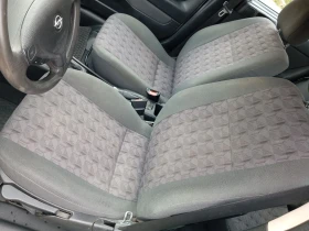 Opel Astra 1.6i 84к.с., снимка 10