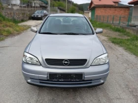 Opel Astra 1.6i 84к.с., снимка 1