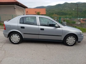 Opel Astra 1.6i 84к.с., снимка 3