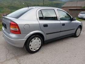 Opel Astra 1.6i 84к.с., снимка 4