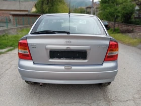 Opel Astra 1.6i 84к.с., снимка 5