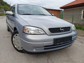 Opel Astra 1.6i 84к.с., снимка 9