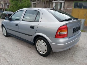 Opel Astra 1.6i 84к.с., снимка 6