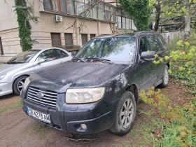 Subaru Forester, снимка 3