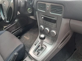 Subaru Forester, снимка 6