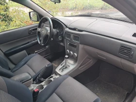 Subaru Forester, снимка 5