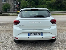 Dacia Sandero 1.0, снимка 5