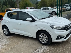 Dacia Sandero 1.0, снимка 3