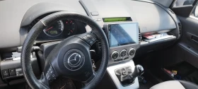 Mazda 5, снимка 9