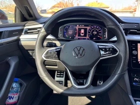 VW Arteon 4 MOTION R Line , снимка 6