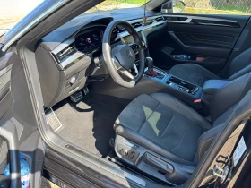 VW Arteon 4 MOTION R Line , снимка 10