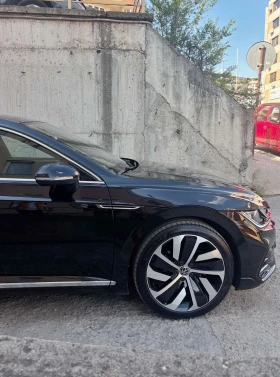 VW Arteon 4 MOTION R Line , снимка 2