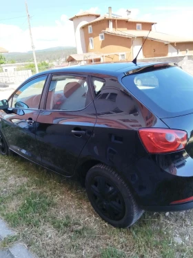 Seat Ibiza, снимка 4