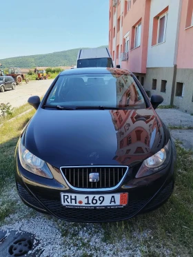 Seat Ibiza, снимка 1