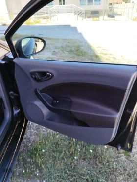 Seat Ibiza, снимка 10
