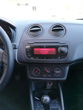 Seat Ibiza, снимка 6