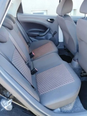 Seat Ibiza, снимка 9