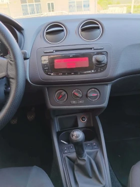 Seat Ibiza, снимка 13