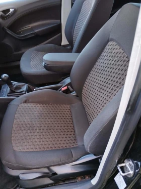 Seat Ibiza, снимка 12