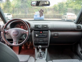 Audi S3 8L, снимка 14