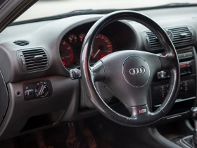 Audi S3 8L, снимка 13