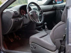 Audi S3 8L, снимка 12