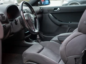 Audi S3 8L, снимка 9