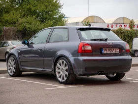 Audi S3 8L, снимка 4