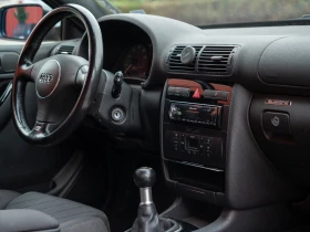 Audi S3 8L, снимка 11