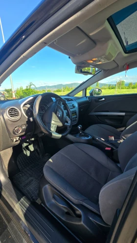 Seat Leon, снимка 11