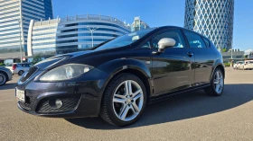 Seat Leon, снимка 3
