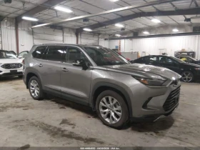 Toyota Grand Highlander HYBRID LIMITED AWD, снимка 1