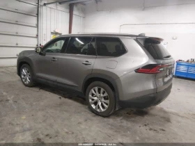 Toyota Grand Highlander HYBRID LIMITED AWD, снимка 3