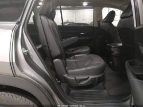 Toyota Grand Highlander HYBRID LIMITED AWD, снимка 8