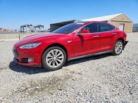 Tesla Model S, снимка 1