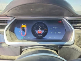 Tesla Model S, снимка 9