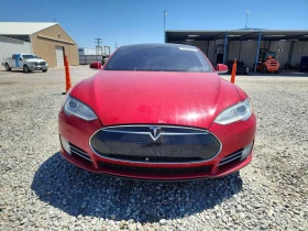 Tesla Model S, снимка 5