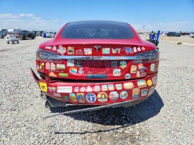 Tesla Model S, снимка 6