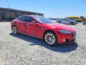 Tesla Model S, снимка 4