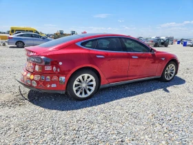 Tesla Model S, снимка 3