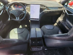 Tesla Model S, снимка 8