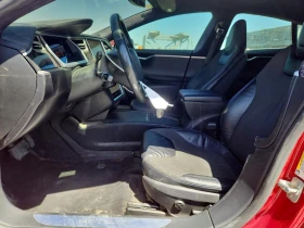 Tesla Model S, снимка 7