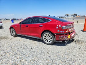Tesla Model S, снимка 2