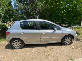 Peugeot 307, снимка 2