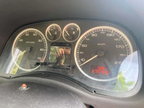 Peugeot 307, снимка 5