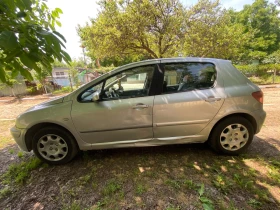 Peugeot 307, снимка 4
